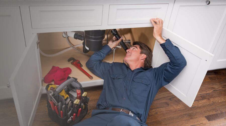 Professional Leak Detection in Hawthorne, NV