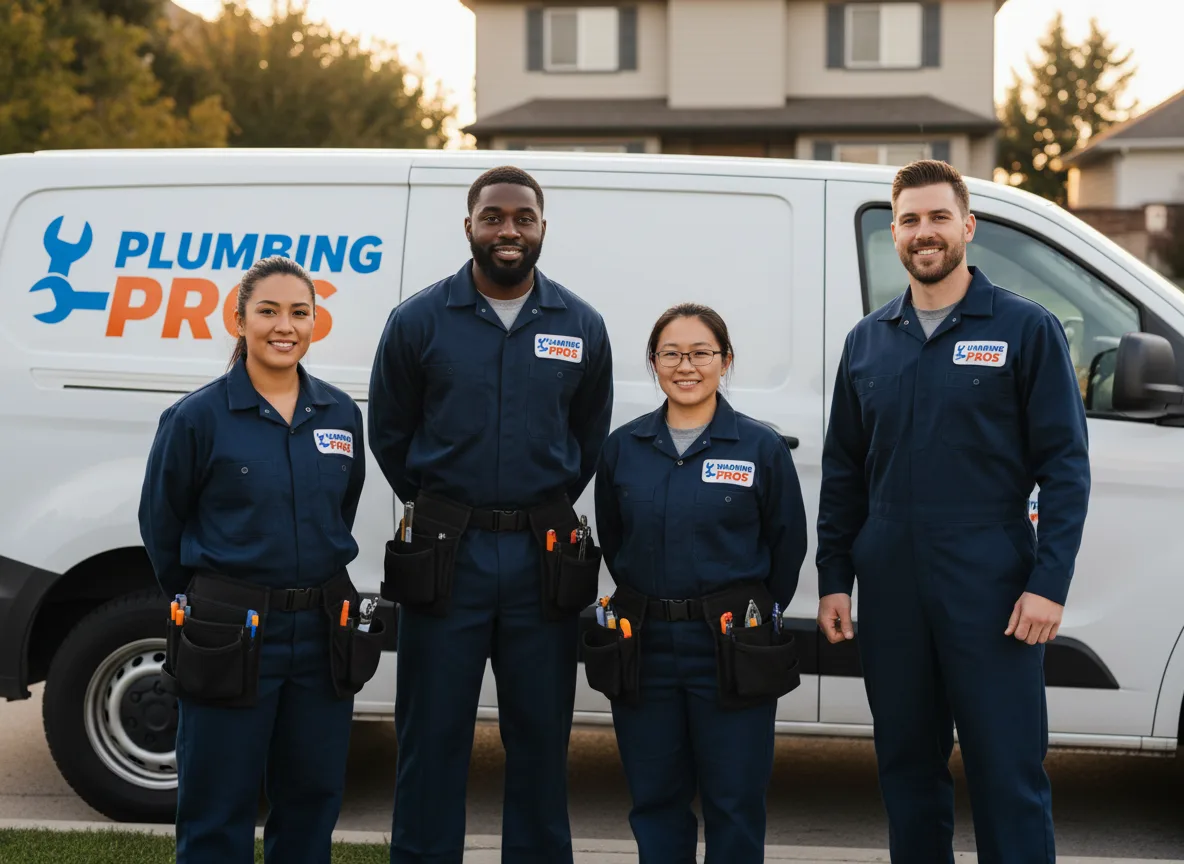 Water Heater Repair company in Hawthorne, NV